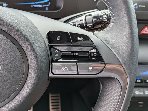 New 2026 Hyundai Elantra Sport FWD image 24