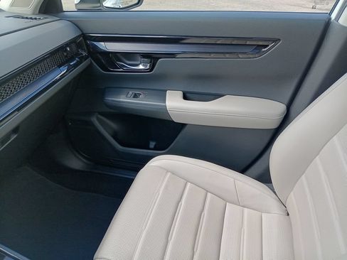 Used 2024 Honda CR-V EX-L image 13
