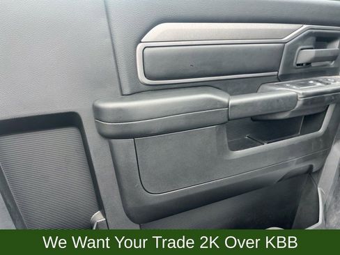 Used 2025 RAM 5500 Tradesman image 10