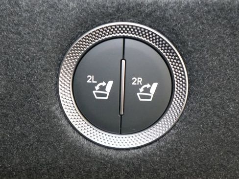 New 2026 Genesis GV80 3.5T e-SC image 30