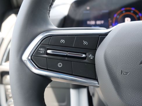 New 2025 Chevrolet Tahoe Premier image 21