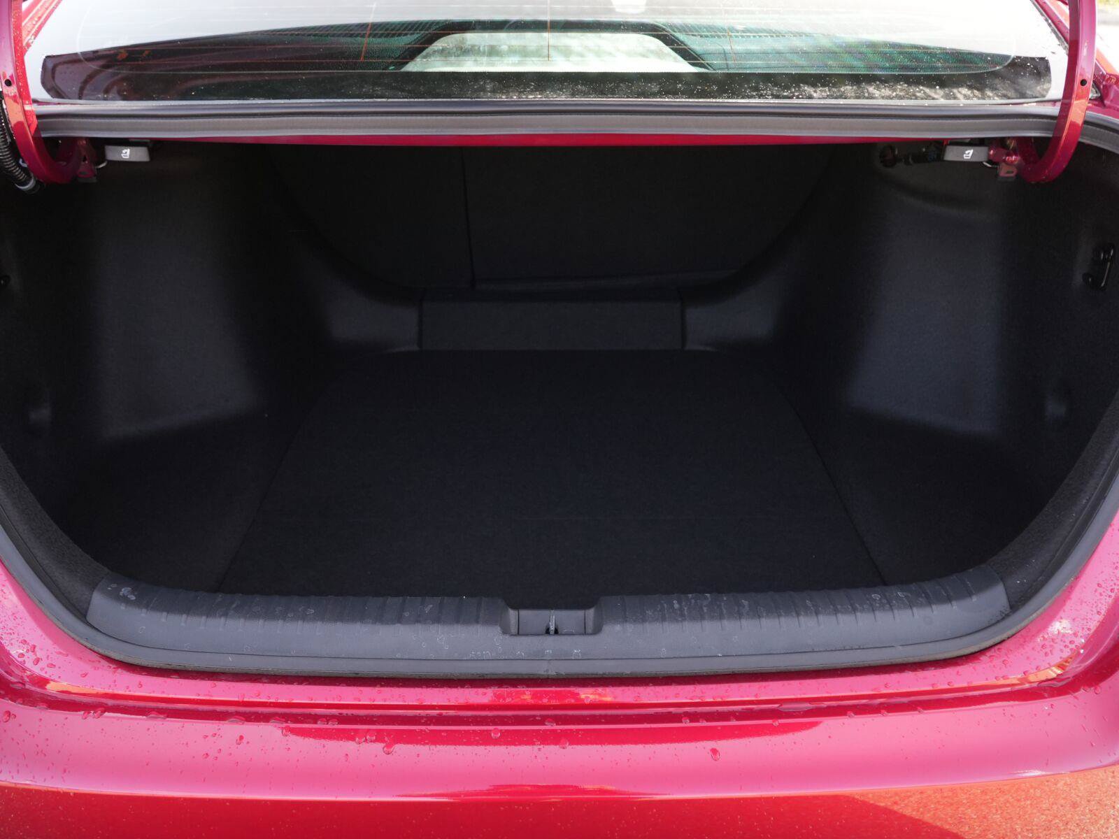 Used 2026 Honda Accord Sport image 13