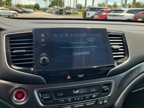 Used 2022 Honda Pilot Special Edition image 27