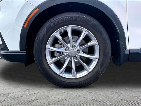 Used 2024 Honda CR-V EX-L image 24