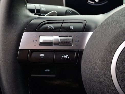 Certified 2025 Hyundai Sonata SEL image 20