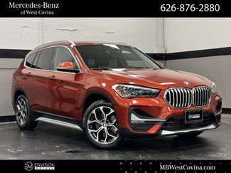 Used 2020 BMW X1 xDrive28i w/ Premium Package image 1