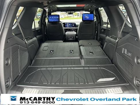 New 2026 Chevrolet Tahoe Premier image 29