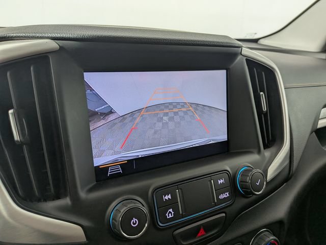 Used 2019 GMC Terrain SLT w/ Preferred Package AWD/4WD image 6