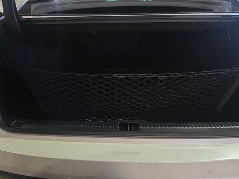 Used 2023 Lexus IS 300 w/ Comfort Package RWD image 13
