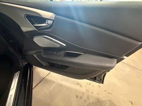 Used 2024 Acura RDX w/ Technology Package AWD/4WD image 34
