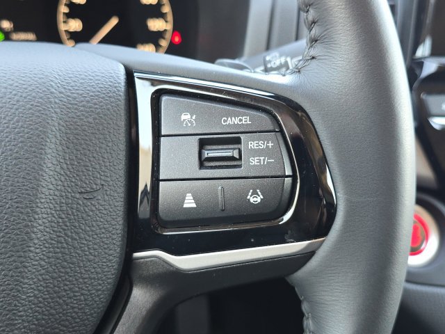 Used 2026 Honda Odyssey EX-L image 23