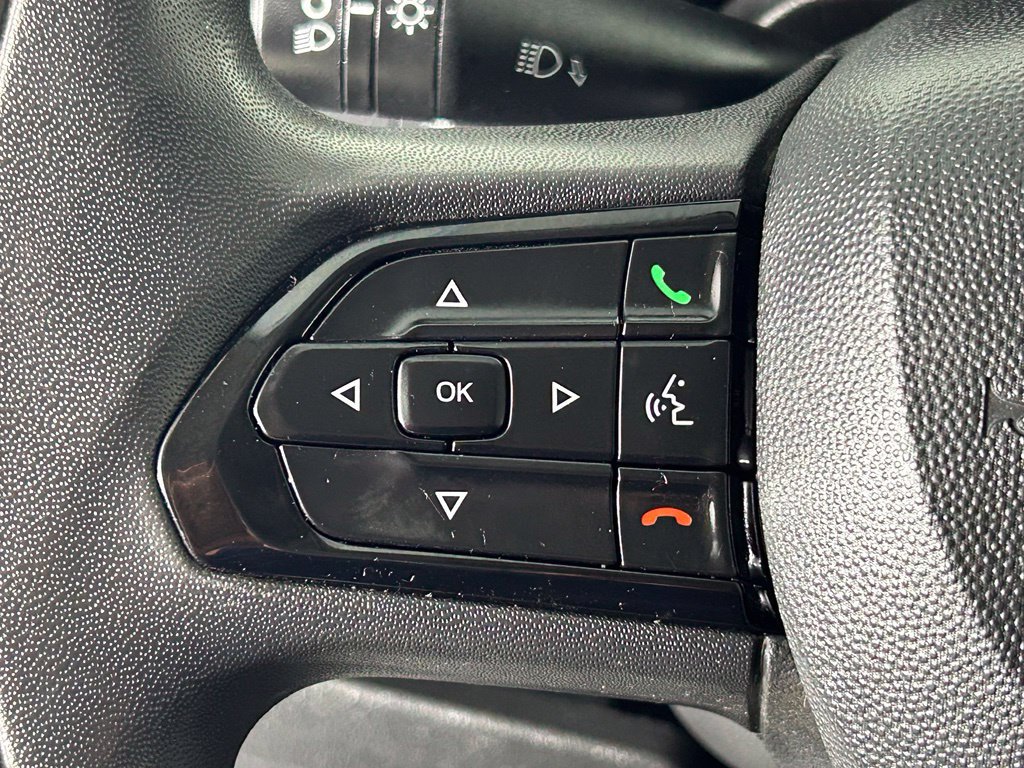 Used 2025 RAM ProMaster 2500 w/ Convenience Group FWD image 25