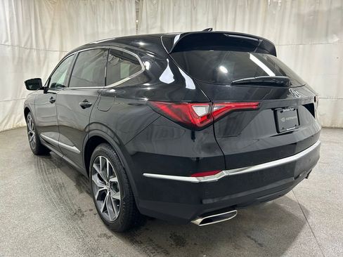 Used 2024 Acura MDX FWD w/ Technology Package image 6