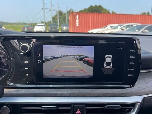 Used 2024 Kia K5 EX FWD image 20