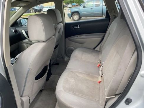 Used 2015 Nissan Rogue S w/ Convenience Package image 14