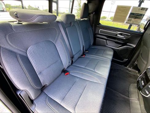 Used 2023 RAM 1500 Big Horn image 18