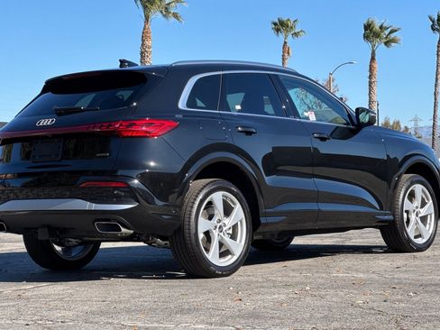 New 2025 Audi Q5 2.0T Premium Plus image 4