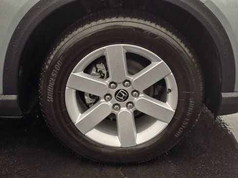 New 2026 Honda Prologue EX image 9