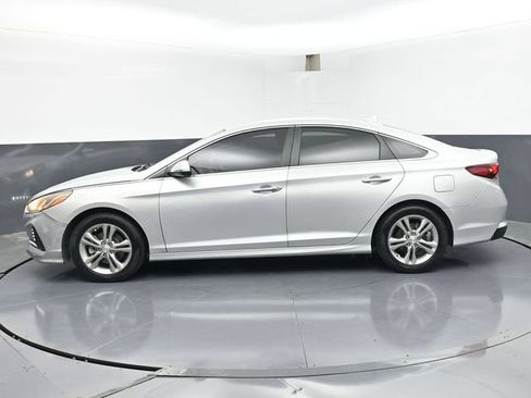 Used 2018 Hyundai Sonata SEL FWD image 4