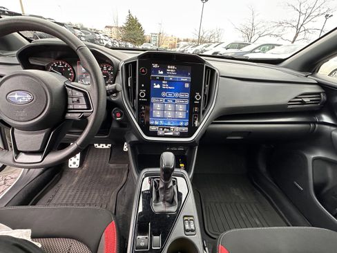 Used 2024 Subaru Impreza RS image 15
