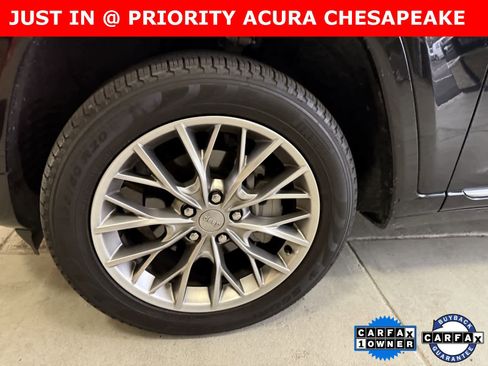 Used 2023 Jeep Grand Cherokee Summit w/ Adv Protech Group IV image 2