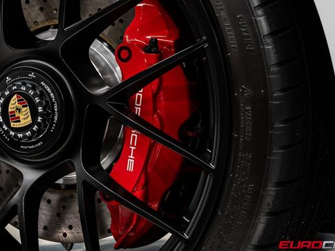 Used 2019 Porsche 911 GT3 RS image 22