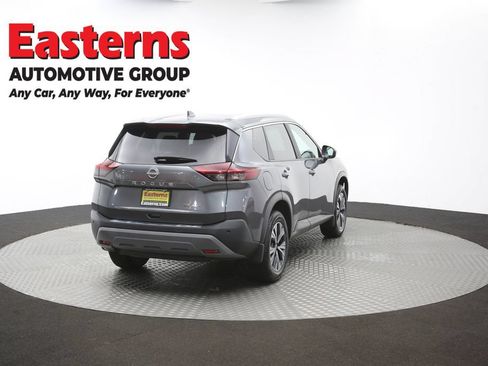 Used 2023 Nissan Rogue SV w/ SV Premium B Package AWD/4WD image 40