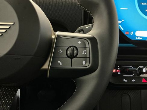 Used 2025 MINI Cooper S FWD image 14