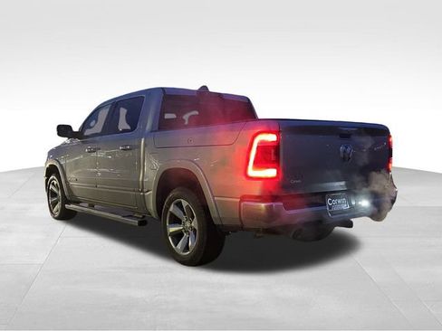 Used 2021 RAM 1500 Limited image 16