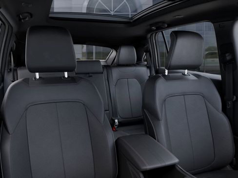 New 2025 Jeep Wagoneer S Limited AWD/4WD image 26