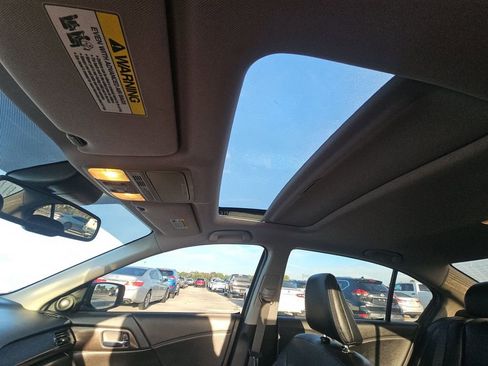 Used 2014 Honda Accord EX-L image 14