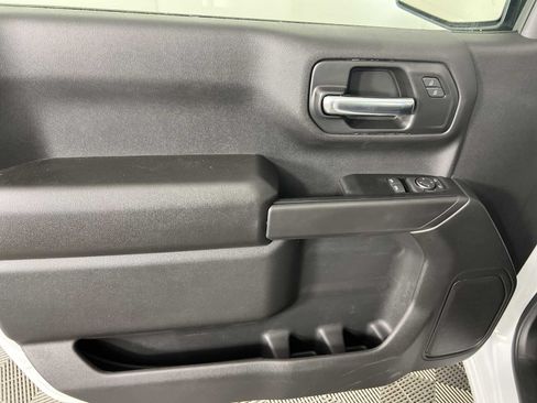 New 2026 GMC Sierra 1500 Pro w/ Pro Value Package RWD image 8