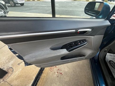 Used 2009 Honda Civic EX image 8