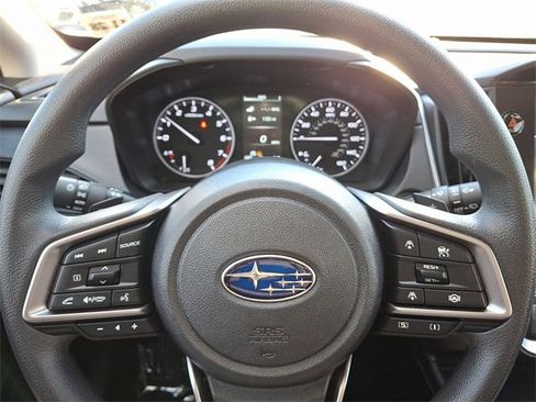 Used 2024 Subaru Impreza 2.0i Sport w/ Popular Package #1 image 19