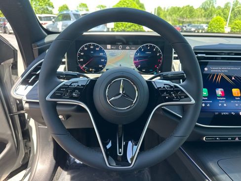 New 2026 Mercedes-Benz E 350 Sedan image 26