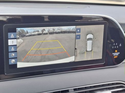 Used 2021 Hyundai Palisade Limited image 24