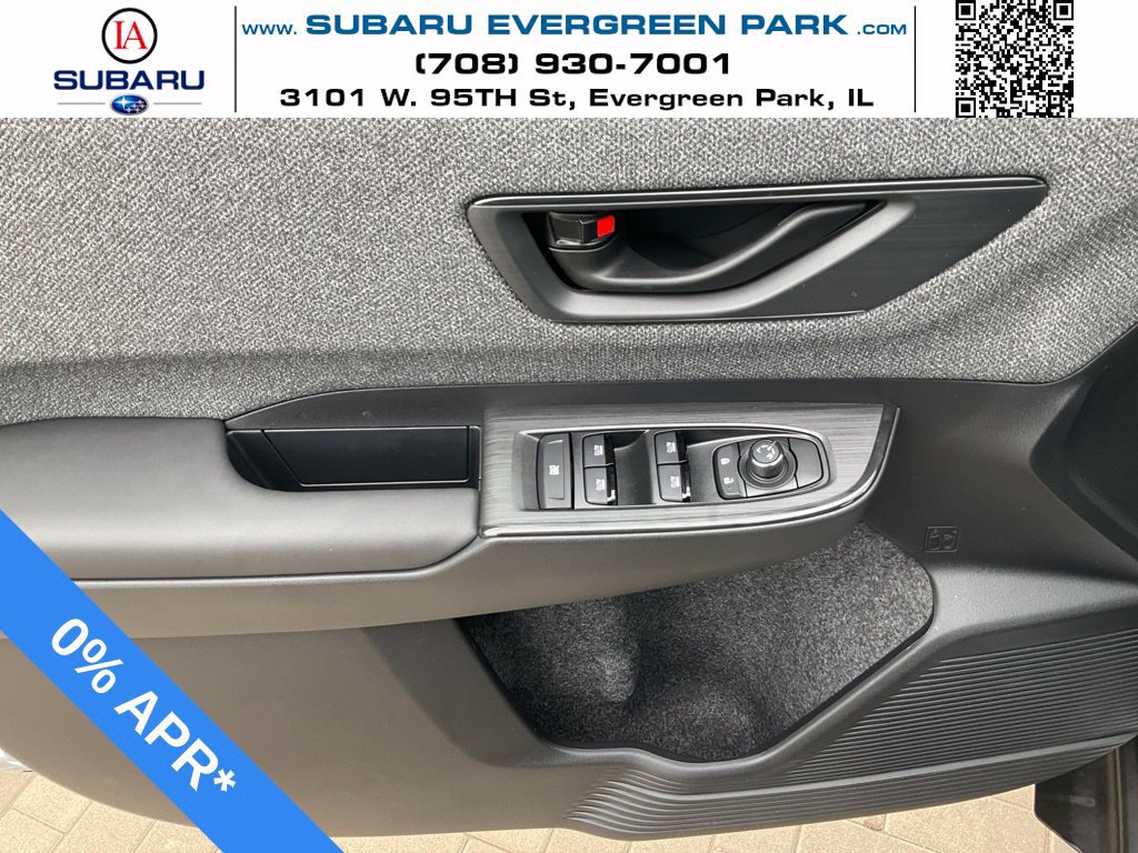 New 2026 Subaru Outback Premium AWD/4WD image 29