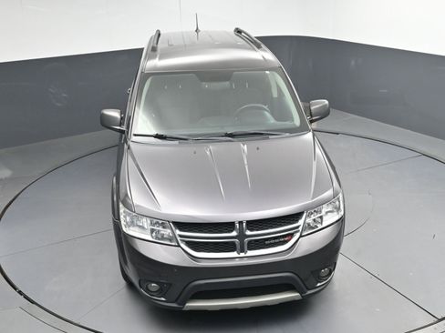 Used 2016 Dodge Journey SXT w/ Premium Group image 27