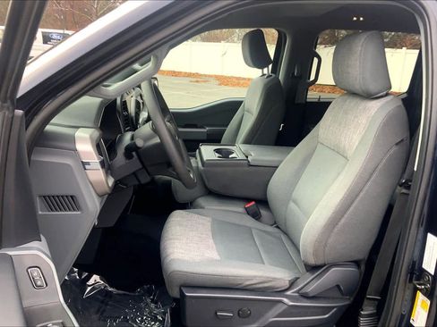 Used 2023 Ford F150 XLT image 22