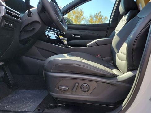 New 2026 Hyundai Santa Cruz SEL image 16