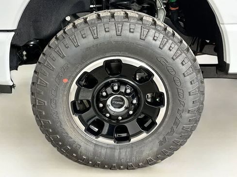 New 2026 Ford F250 Lariat w/ Tremor Off-Road Package image 8