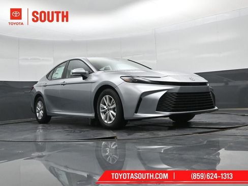 New 2026 Toyota Camry LE w/ Convenience Package FWD image 40