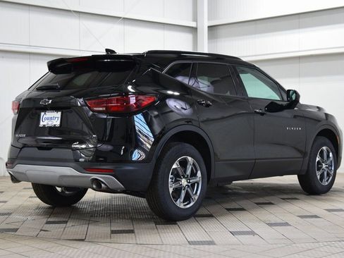 New 2026 Chevrolet Blazer LT w/ Convenience Package image 8