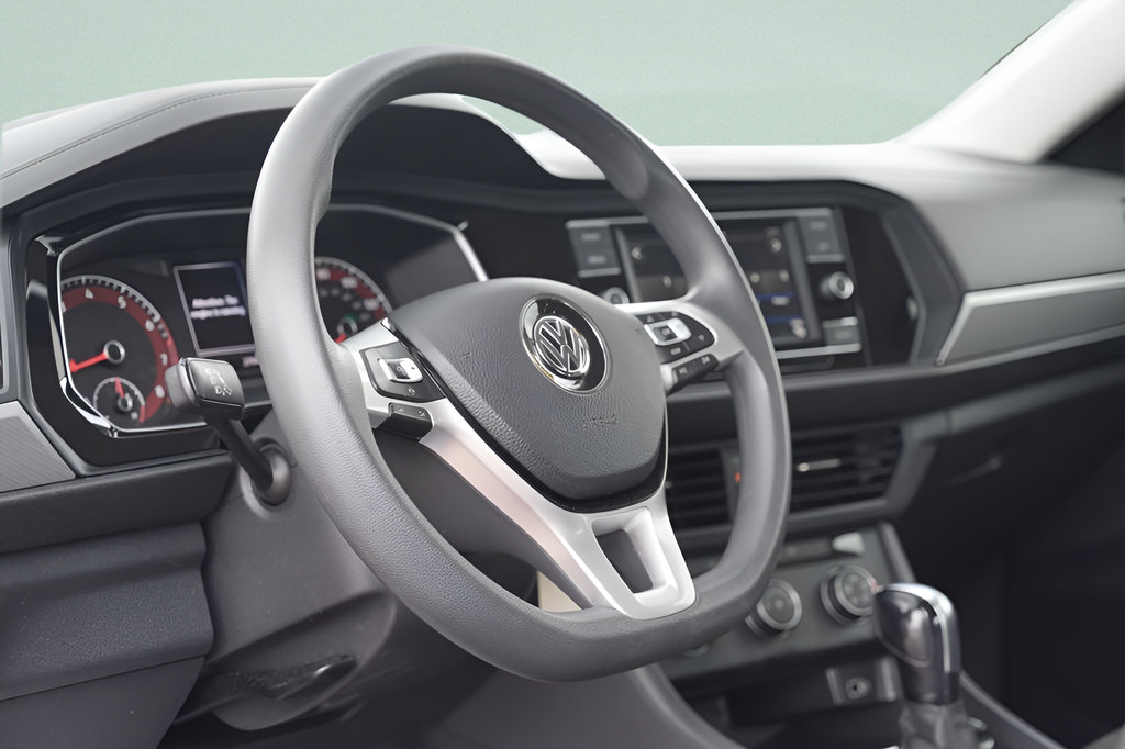 Used 2019 Volkswagen Jetta S w/ Driver Assistance Package FWD image 22