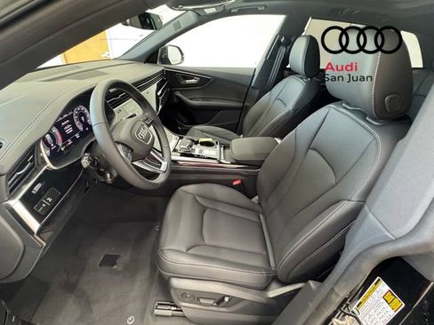 New 2026 Audi Q8 Premium Plus AWD/4WD image 24