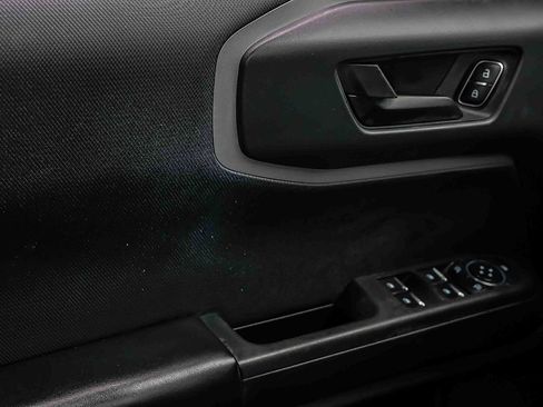 Used 2022 Ford Bronco Sport Big Bend image 16