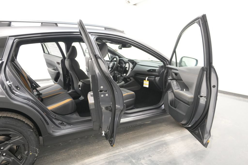 Used 2026 Subaru Crosstrek 2.5i Sport w/ Popular Package #4A AWD/4WD image 30