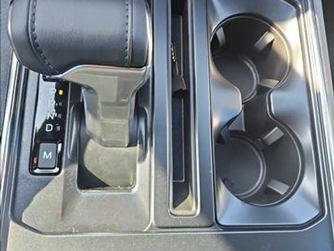 New 2025 Ford F150 Platinum w/ Equipment Group 702A High image 23