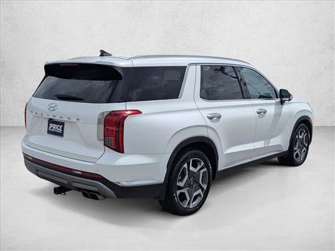 Used 2023 Hyundai Palisade Limited FWD image 5