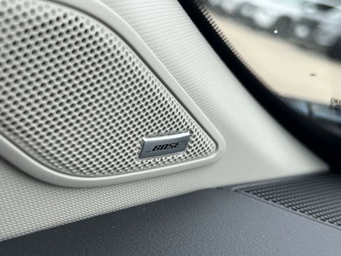 Certified 2025 Nissan Murano Platinum w/ Cargo Package image 22